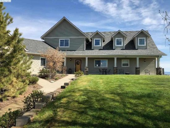 881 Country Club Rd, Pullman, WA 99163