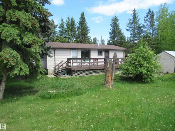 6010 50th St, Wetaskiwin County No. 10, AB T0C 2C0