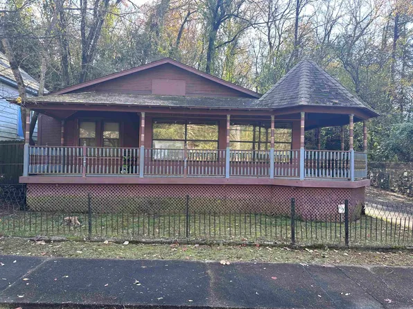 (undisclosed Address), Hot Springs, AR 71901