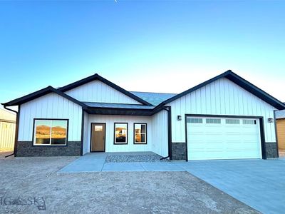 130 Thomas Way, Dillon, MT, 59725