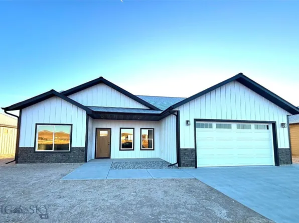 130 Thomas Way, Dillon, MT 59725