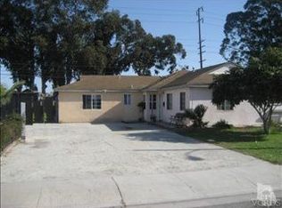 2636 Acacia St, Oxnard, CA 93033