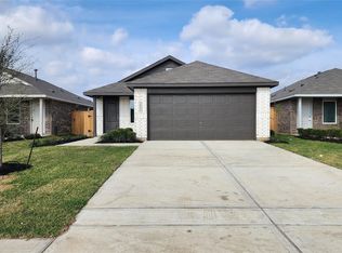 26850 Cascade Sunrise St, Katy, TX 77493