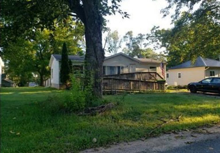 Property Front View