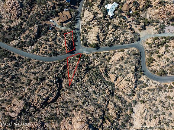 3rd image of 2955 E Granite Gardens Dr Lot 11
