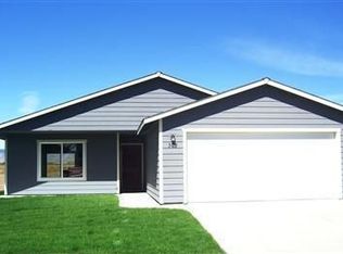 204 E Kristen Ave, Ellensburg, WA 98926