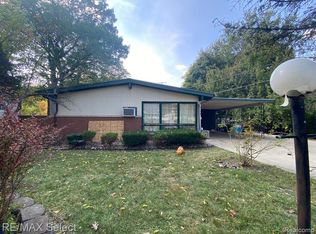 4133 Brownell Blvd, Flint, MI 48504