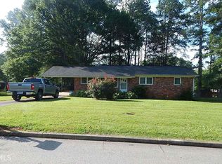 121 Melrose Dr #5, Lagrange, GA 30241