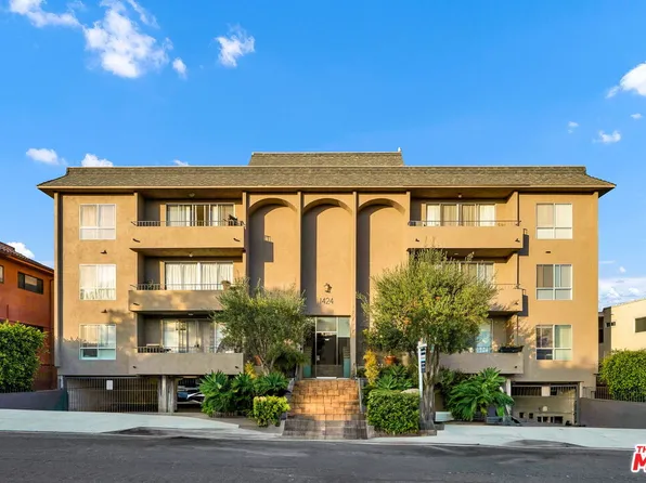 1424 Amherst Ave APT 207, Los Angeles, CA 90025