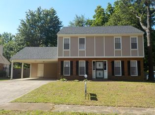 5471 Pipers Gap Dr, Bartlett, TN 38134