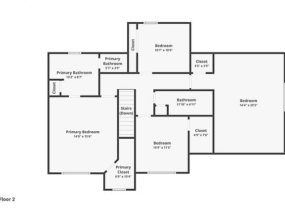 2nd image of 7883 Rainey Dr
