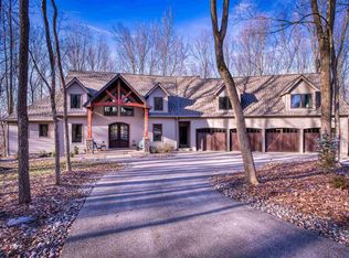 5307 Bethany Church Rd, Boonville, IN 47601