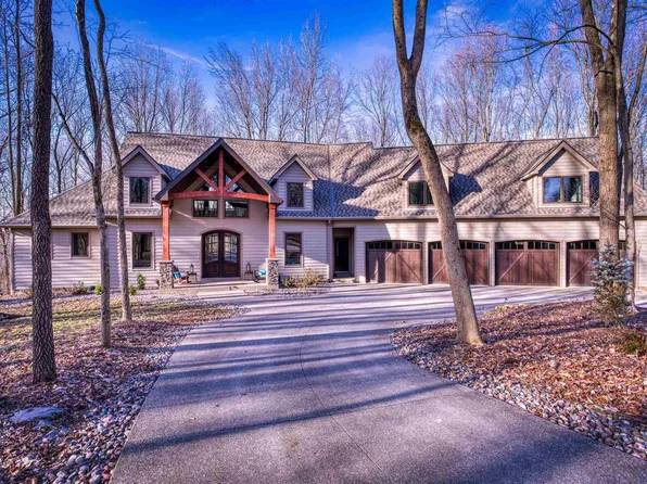 5307 Bethany Church Rd, Boonville, IN 47601