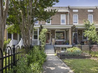 1818 Potomac Ave SE, Washington, DC 20003