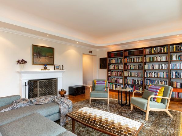 1400 Hubbell Place #1510, Seattle, WA 98101