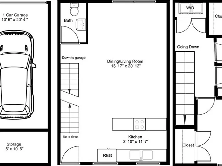 River Rock Residence — Photo 28