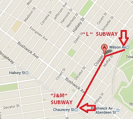 Rented by DYNAMIC REALTY OF NEW YORK CORP | media 17