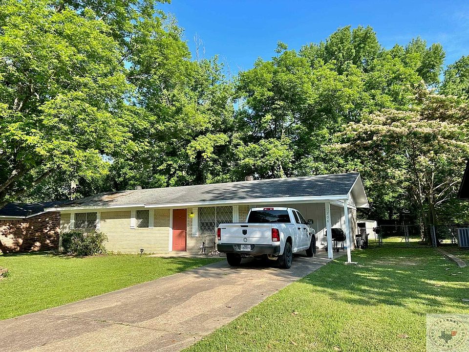 708 Hawkins Ave, Wake Village, TX 75501 MLS 112123 Zillow