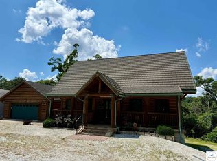 28487 Nevada Ave, Warsaw, MO 65355