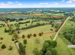 124 Fm, Beckville, TX 75631