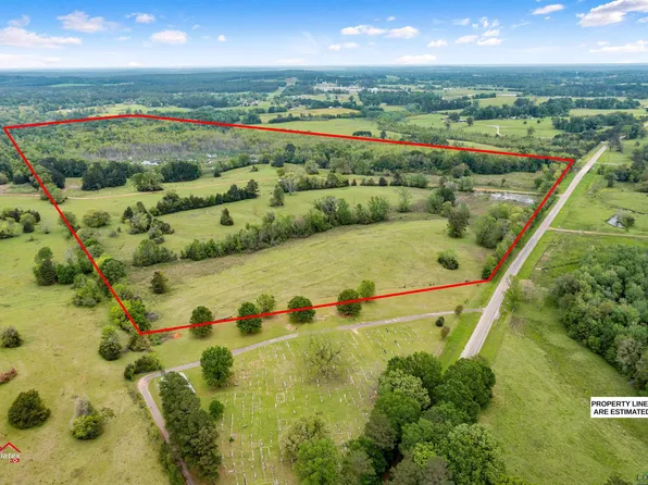 124 Fm, Beckville, TX 75631