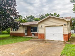 711 E National Avenue, Richland, MO 65556
