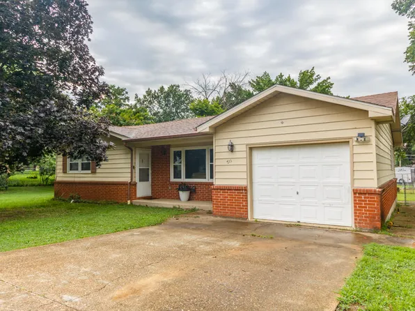 711 E National Avenue, Richland, MO 65556