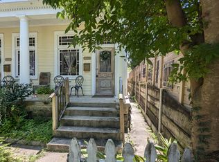 1019 Burdette St #1019, New Orleans, LA 70118