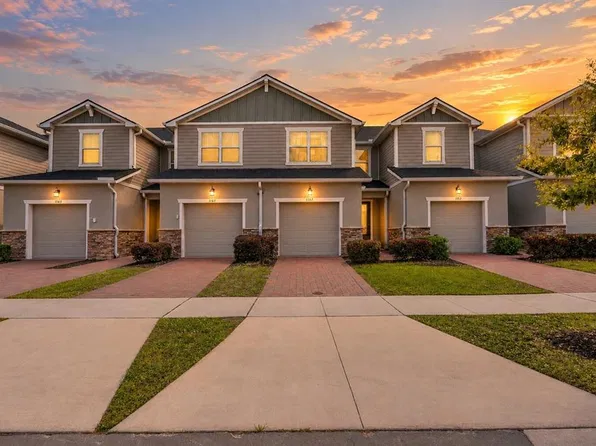 1157 SEASIDE MIST TRAIL, KISSIMMEE, FL 34747