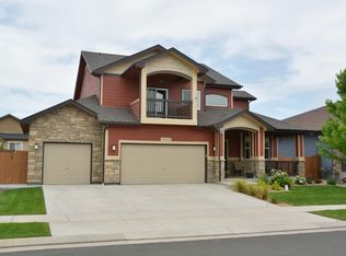 16309 E 99th Way, Commerce City, CO 80022