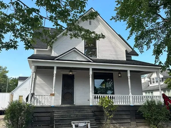 441 W Washington Ave, Alpena, MI 49707