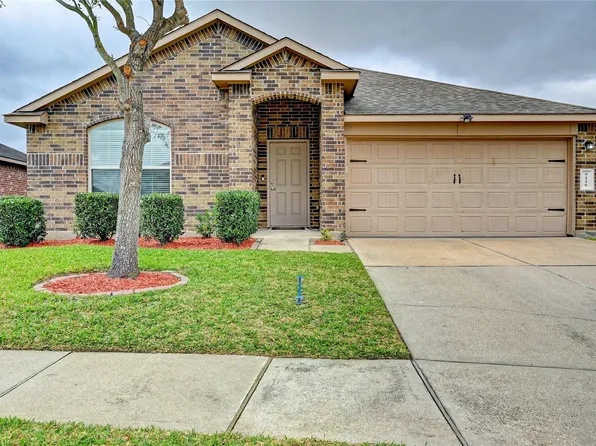 9226 Adobe Sky Ct, Richmond, TX 77407