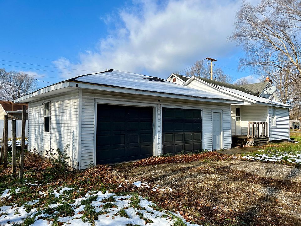 512 E Cass St, Schoolcraft, MI 49087 Zillow