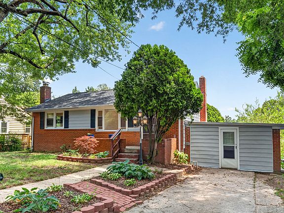 2nd image of 9501 49th Pl #1