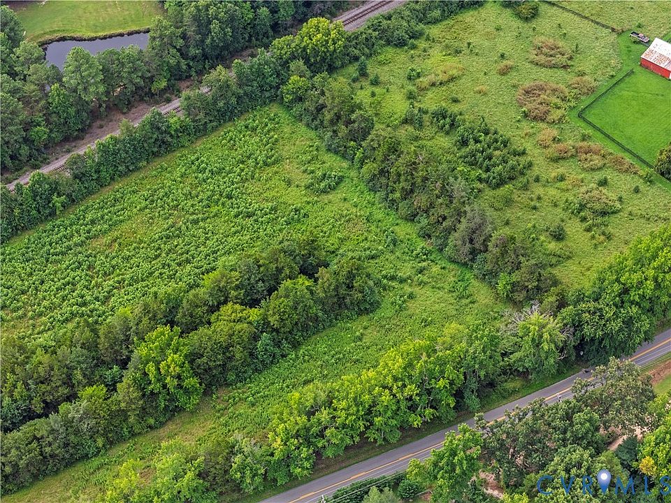 1st image of 0 Jetersville Rd