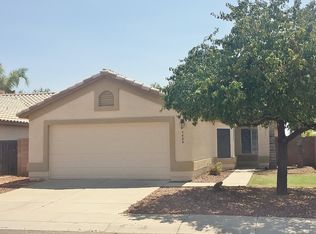 4835 W Kristal Way, Glendale, AZ 85308