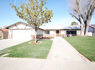 3327 Brittany Ln, Lancaster, CA 93536