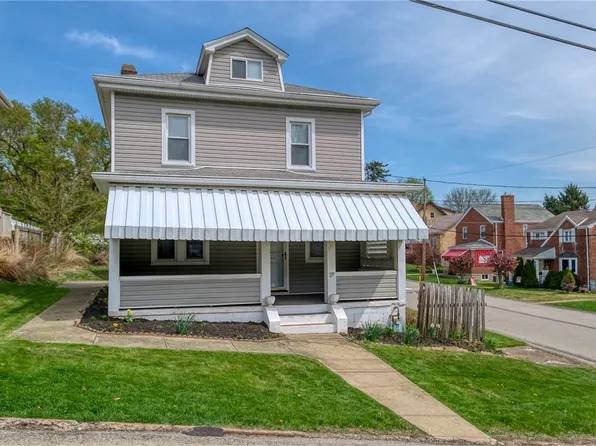 119 Elizabeth St, Homestead, PA 15120