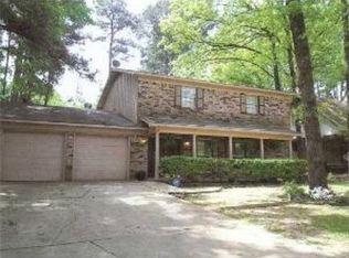 1009 Belhaven Ave, Shreveport, LA 71118