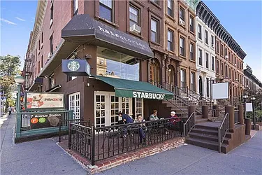 Sold by Avenue Sotheby's International Realty