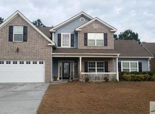 53 Gateway Dr, Pooler, GA 31322