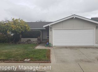35542 Dante Pl, Fremont, CA 94536