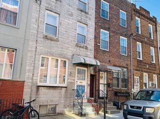 734 Earp St, Philadelphia, PA