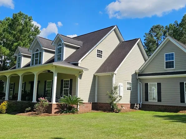 3118 Faust Ave, Ozark, AL 36360