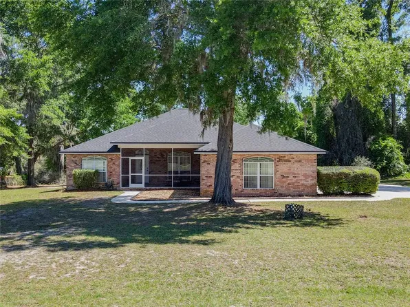 720 NW Zack Dr, Lake City, FL 32055