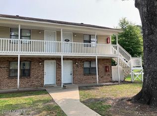 709 Johnston St APT B, Greenville, NC 27858