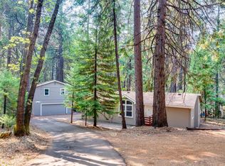 20500 Cedar View Ct, Foresthill, CA