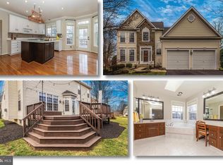1717 Wheyfield Dr, Frederick, MD 21701