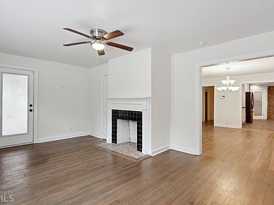 1022 Washington Heights Ter NW, Atlanta, GA 30314 | Zillow