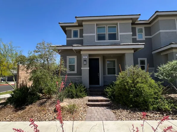 742 Cottonwood Hill Pl, Henderson, NV 89011